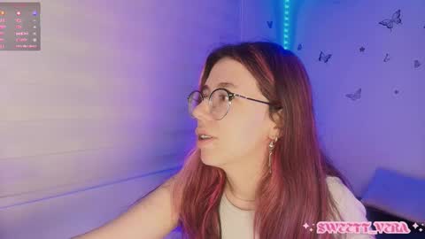 Veronica Independent Model online show from 11/14/25, 10:36
