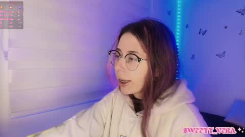 Veronica Independent Model online show from 11/16/25, 11:05