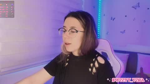 Veronica Independent Model online show from 12/02/25, 12:10