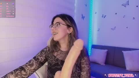 Veronica Independent Model online show from 01/31/26, 07:11