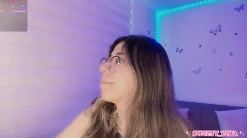 Veronica Independent Model online show from 02/01/26, 01:31