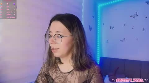 Veronica Independent Model online show from 02/08/26, 12:52