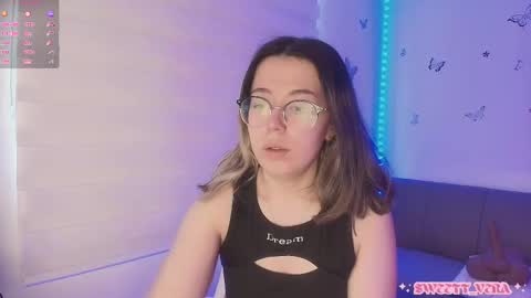 Veronica Independent Model online show from 02/24/26, 01:09