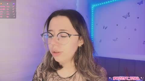 Veronica Independent Model online show from 02/26/26, 01:10
