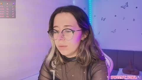 Veronica Independent Model online show from 03/02/26, 12:45