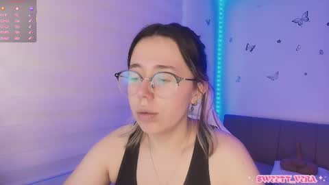 Veronica Independent Model online show from 03/04/26, 06:36