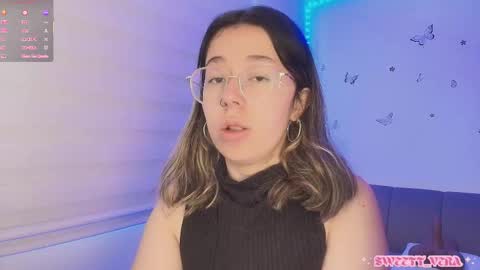 Veronica Independent Model online show from 03/25/26, 01:06