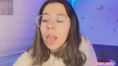 Veronica Independent Model online show from 03/26/26, 12:55