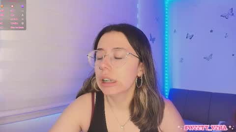 Veronica Independent Model online show from 03/28/26, 01:43