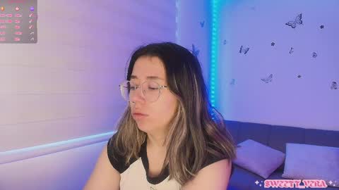 Veronica Independent Model online show from 04/05/26, 01:41