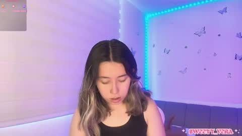 Veronica Independent Model online show from 04/13/26, 01:05
