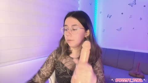 Veronica Independent Model online show from 04/14/26, 02:12