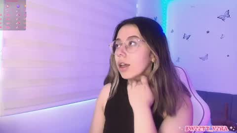 Veronica Independent Model online show from 04/25/26, 01:14