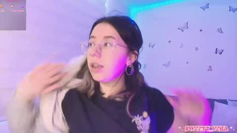 Veronica Independent Model online show from 04/30/26, 12:44