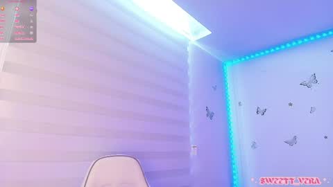 Veronica Independent Model online show from 04/30/26, 08:57