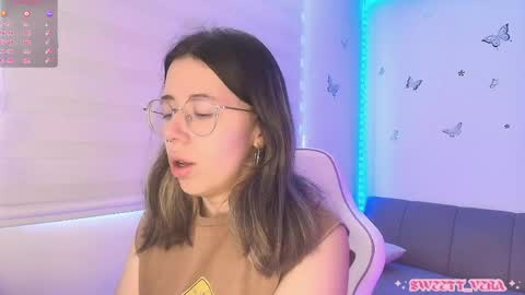 Veronica Independent Model online show from 05/05/26, 12:46