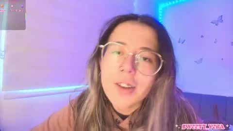 Veronica Independent Model online show from 06/10/26, 01:10