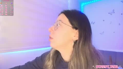 Veronica Independent Model online show from 06/11/26, 12:36