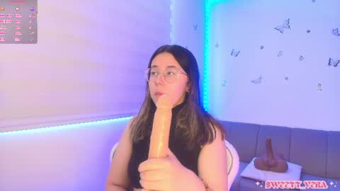 Veronica Independent Model online show from 06/12/26, 02:27