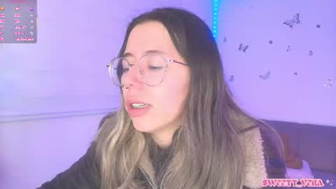 Veronica Independent Model online show from 06/19/26, 12:04