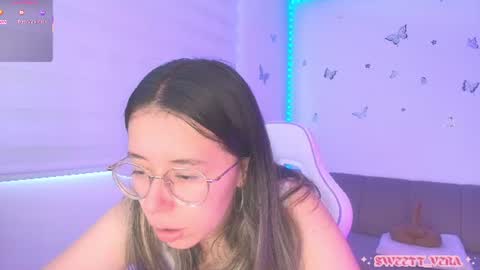 Veronica Independent Model online show from 06/22/26, 10:07