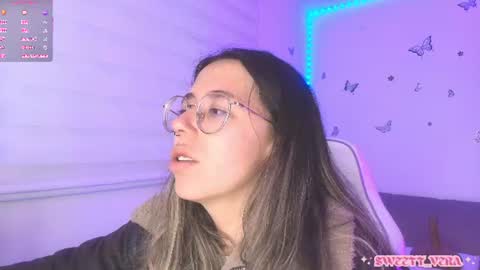 Veronica Independent Model online show from 06/25/26, 03:17