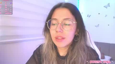 Veronica Independent Model online show from 06/26/26, 08:02