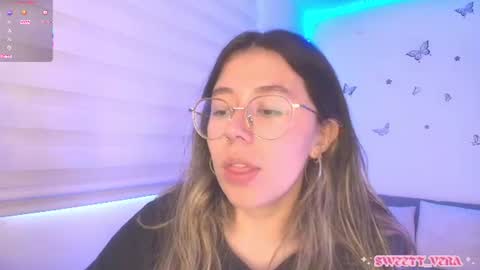 Veronica Independent Model online show from 07/06/26, 10:01