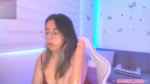 Veronica Independent Model online show from 07/28/26, 02:35