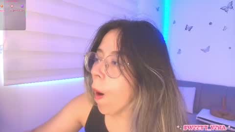 Veronica Independent Model online show from 07/29/26, 11:41