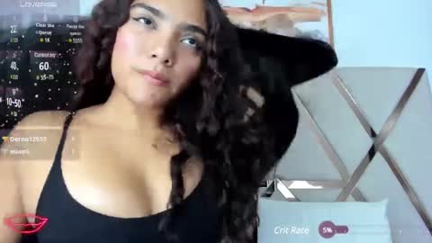 Sweetty online show from 01/30/25, 03:29