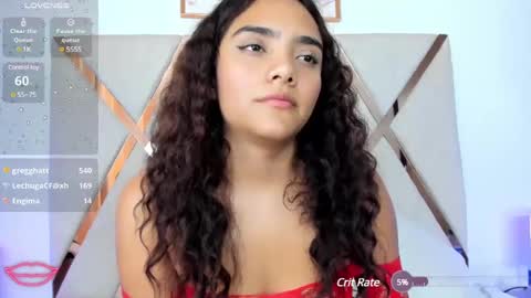 Sweetty online show from 01/31/25, 04:48