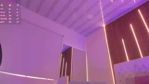 Snapshot of sweetty_paulina chatting on 03/10/26, 10:15 Swetty. online show from 03/10/26, 10:15