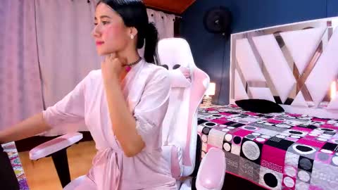 ALONDRA online show from 02/22/25, 12:27