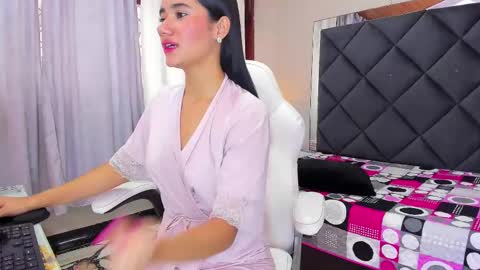 ALONDRA online show from 02/23/25, 05:18