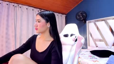 ALONDRA online show from 03/02/25, 07:43