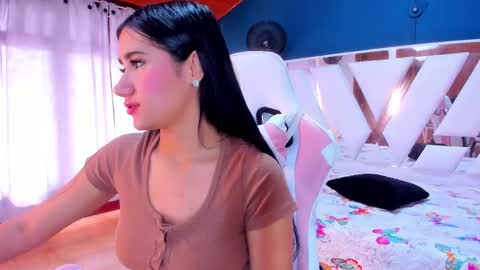 ALONDRA online show from 03/09/25, 01:26