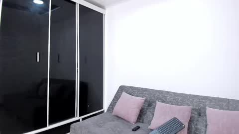 ALONDRA online show from 09/16/25, 12:11