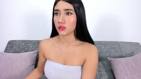 ALONDRA online show from 09/26/25, 09:02