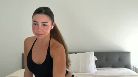 Snapshot of sweetukcassie chatting on 10/20/25, 11:38 Sweet UK Cassie online show from 10/20/25, 11:38