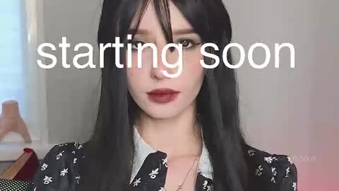 Snapshot of sweetuniporn chatting on 09/24/25, 11:35 Elis  a little vacation Ill be here Saturday my schedules in bio online show from 09/24/25, 11:35