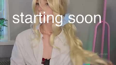 Snapshot of sweetuniporn chatting on 09/27/25, 09:14 Elis  a little vacation Ill be here Saturday my schedules in bio online show from 09/27/25, 09:14