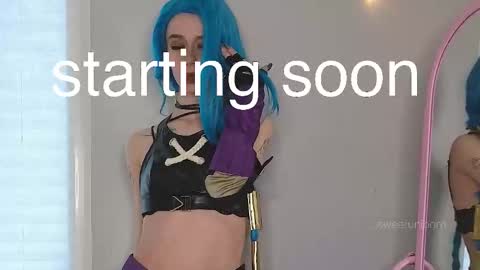 Snapshot of sweetuniporn chatting on 09/28/25, 07:03 Elis  a little vacation Ill be here Saturday my schedules in bio online show from 09/28/25, 07:03