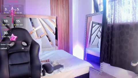sweetviolet___ online show from 03/12/25, 06:44