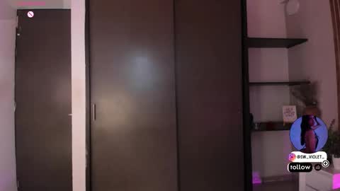 Snapshot of sweetviolet___ chatting on 03/06/26, 12:23 sweetviolet___ online show from 03/06/26, 12:23