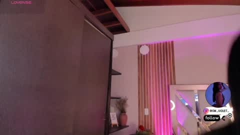 Snapshot of sweetviolet___ chatting on 04/01/26, 12:28 sweetviolet___ online show from 04/01/26, 12:28