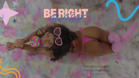 Snapshot of sweetviolet___ chatting on 05/07/26, 12:10 sweetviolet___ online show from 05/07/26, 12:10