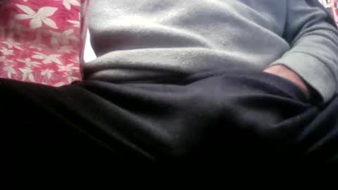 Ricky32 online show from 12/29/24, 11:08