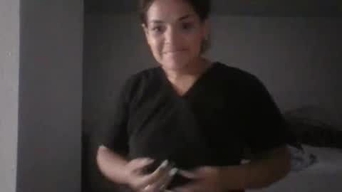 Snapshot of sweetwendi15 chatting on 10/23/25, 07:56 sweetwendi15 online show from 10/23/25, 07:56