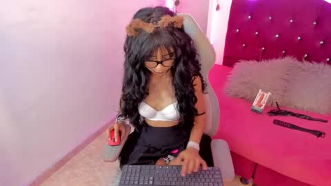 Snapshot of sweetx__cherry chatting on 02/09/26, 01:37 sweetx__cherry online show from 02/09/26, 01:37